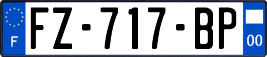 FZ-717-BP