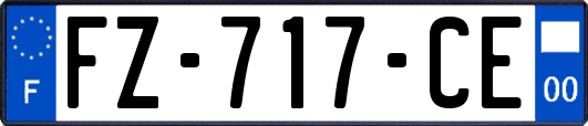 FZ-717-CE