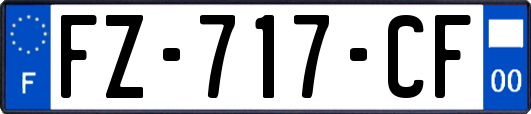 FZ-717-CF