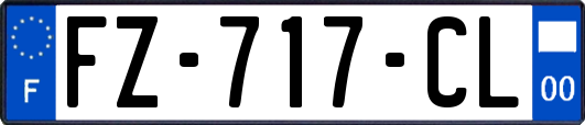 FZ-717-CL