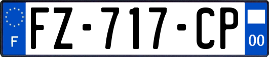 FZ-717-CP