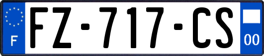 FZ-717-CS