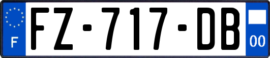 FZ-717-DB
