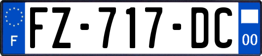 FZ-717-DC