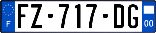 FZ-717-DG