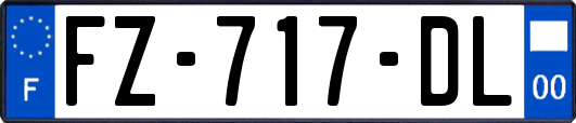 FZ-717-DL