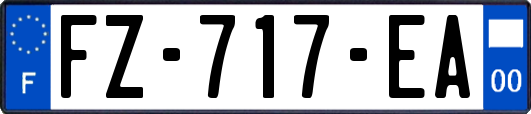 FZ-717-EA