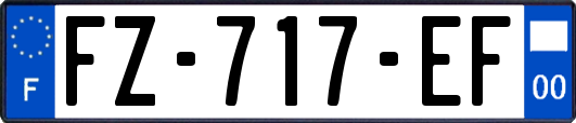 FZ-717-EF