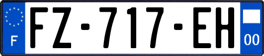 FZ-717-EH