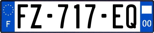 FZ-717-EQ