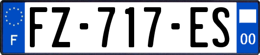 FZ-717-ES