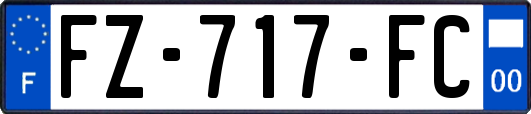 FZ-717-FC