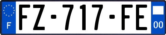 FZ-717-FE