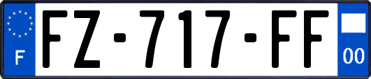 FZ-717-FF