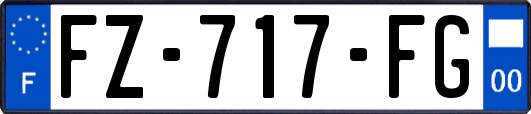 FZ-717-FG