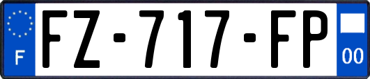 FZ-717-FP