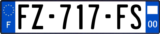 FZ-717-FS