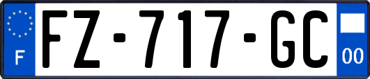 FZ-717-GC