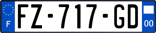 FZ-717-GD