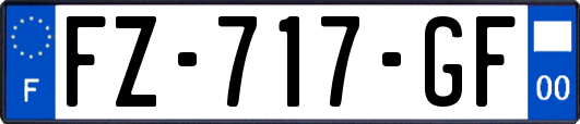 FZ-717-GF
