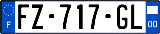 FZ-717-GL