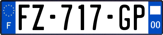 FZ-717-GP