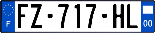 FZ-717-HL