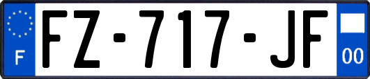 FZ-717-JF