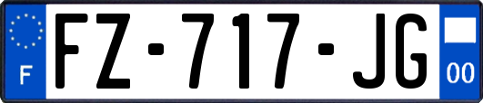 FZ-717-JG