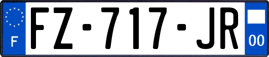 FZ-717-JR