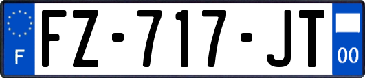 FZ-717-JT