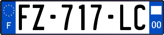FZ-717-LC