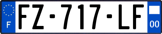 FZ-717-LF