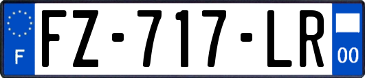 FZ-717-LR
