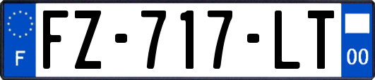 FZ-717-LT