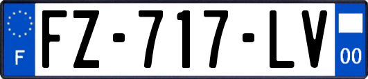 FZ-717-LV