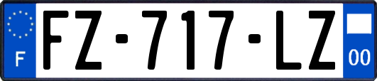 FZ-717-LZ