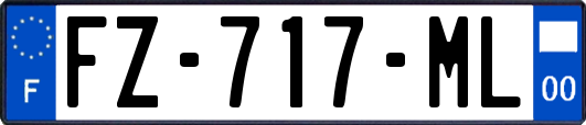 FZ-717-ML