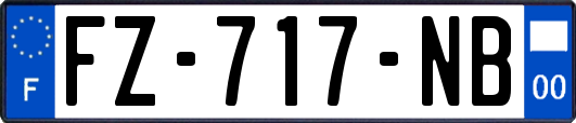 FZ-717-NB