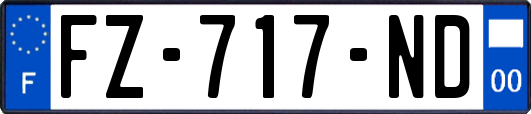 FZ-717-ND