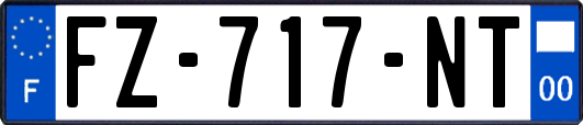FZ-717-NT