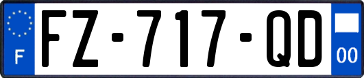 FZ-717-QD