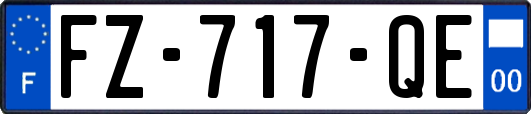 FZ-717-QE