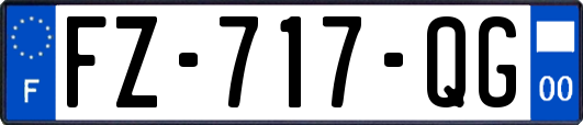 FZ-717-QG