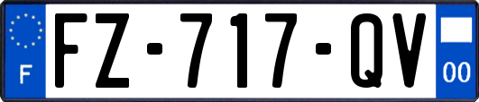 FZ-717-QV