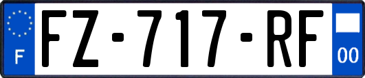 FZ-717-RF