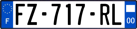 FZ-717-RL