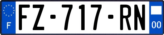 FZ-717-RN