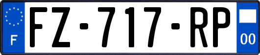 FZ-717-RP