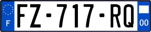 FZ-717-RQ